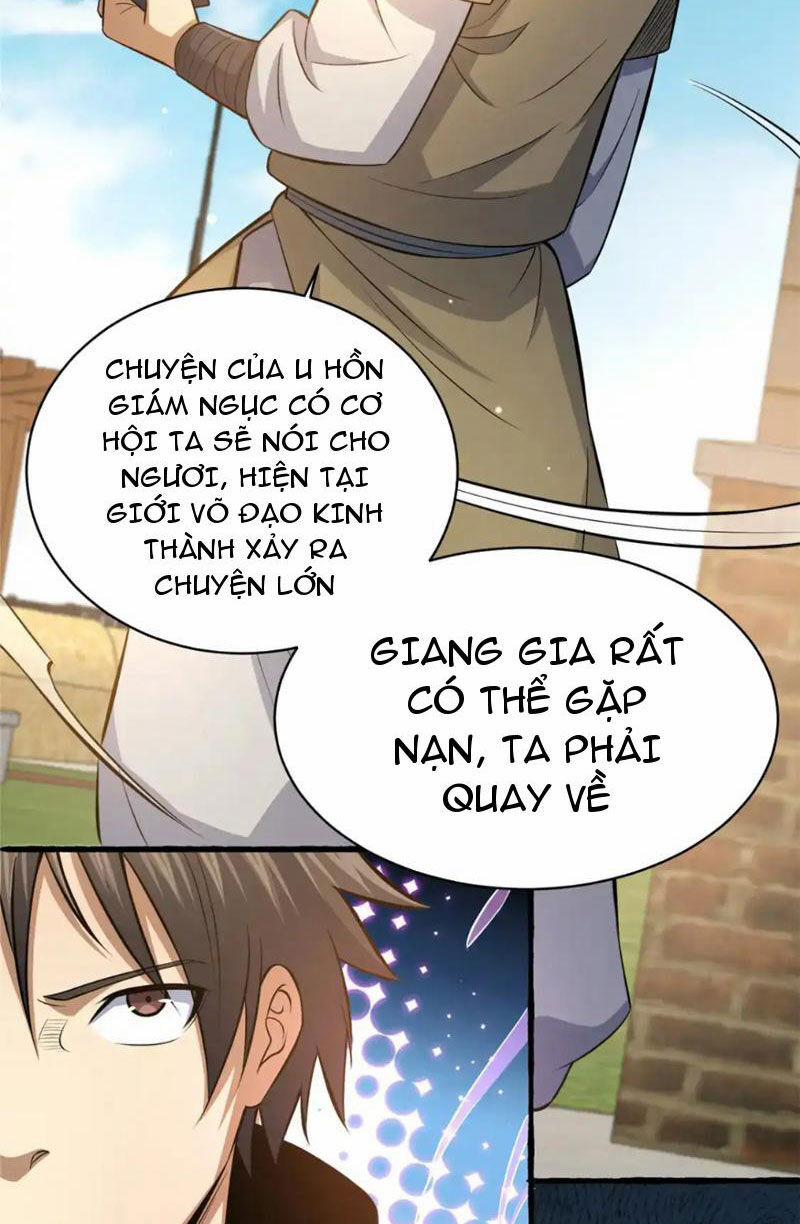 Siêu Phàm Sát Thần 156 trang 16