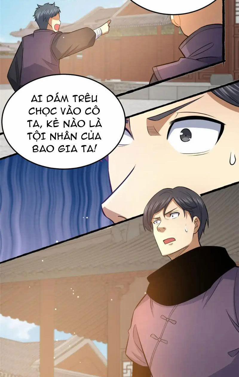 Siêu Phàm Sát Thần 156 trang 21