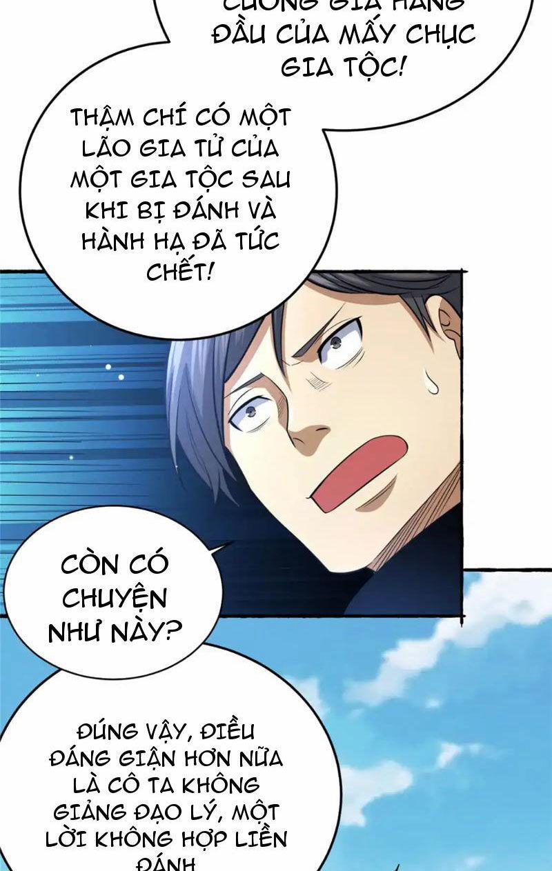 Siêu Phàm Sát Thần 156 trang 23