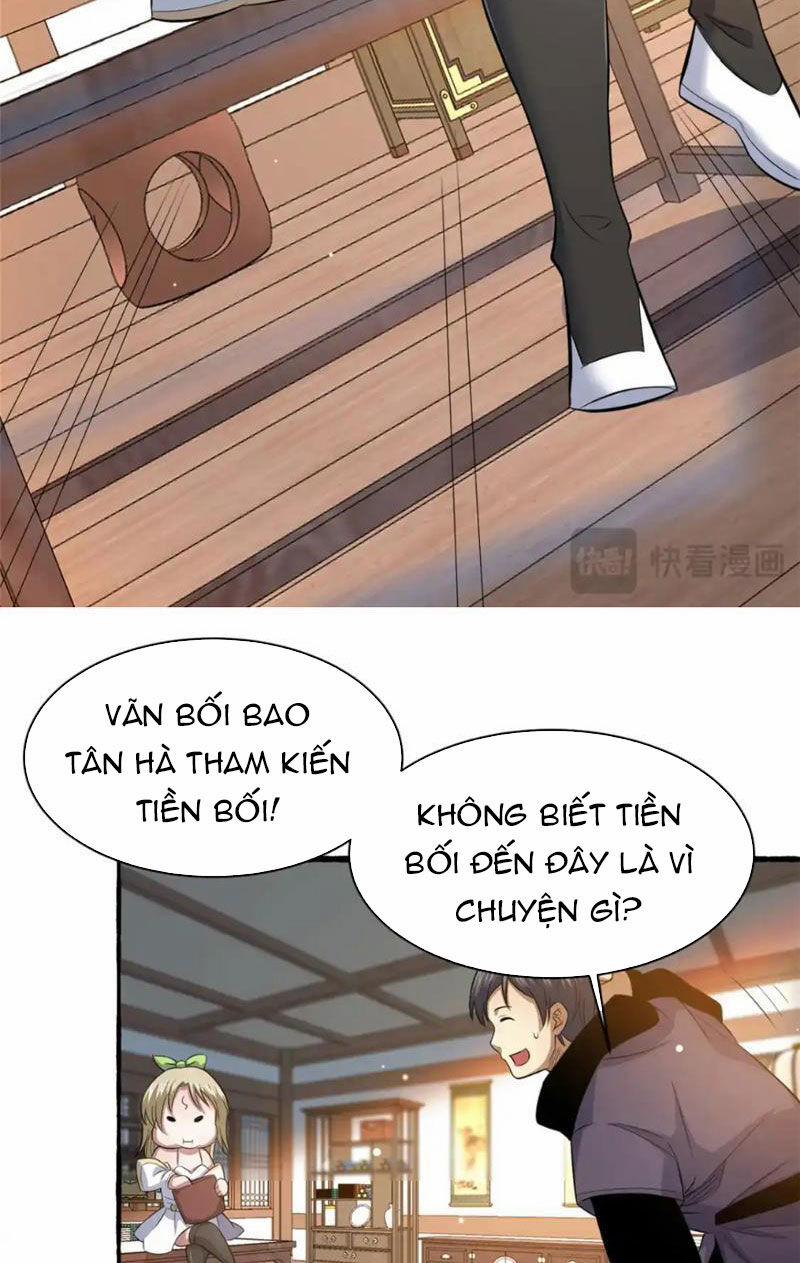 Siêu Phàm Sát Thần 156 trang 29