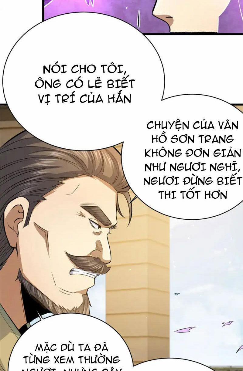 Siêu Phàm Sát Thần 156 trang 8