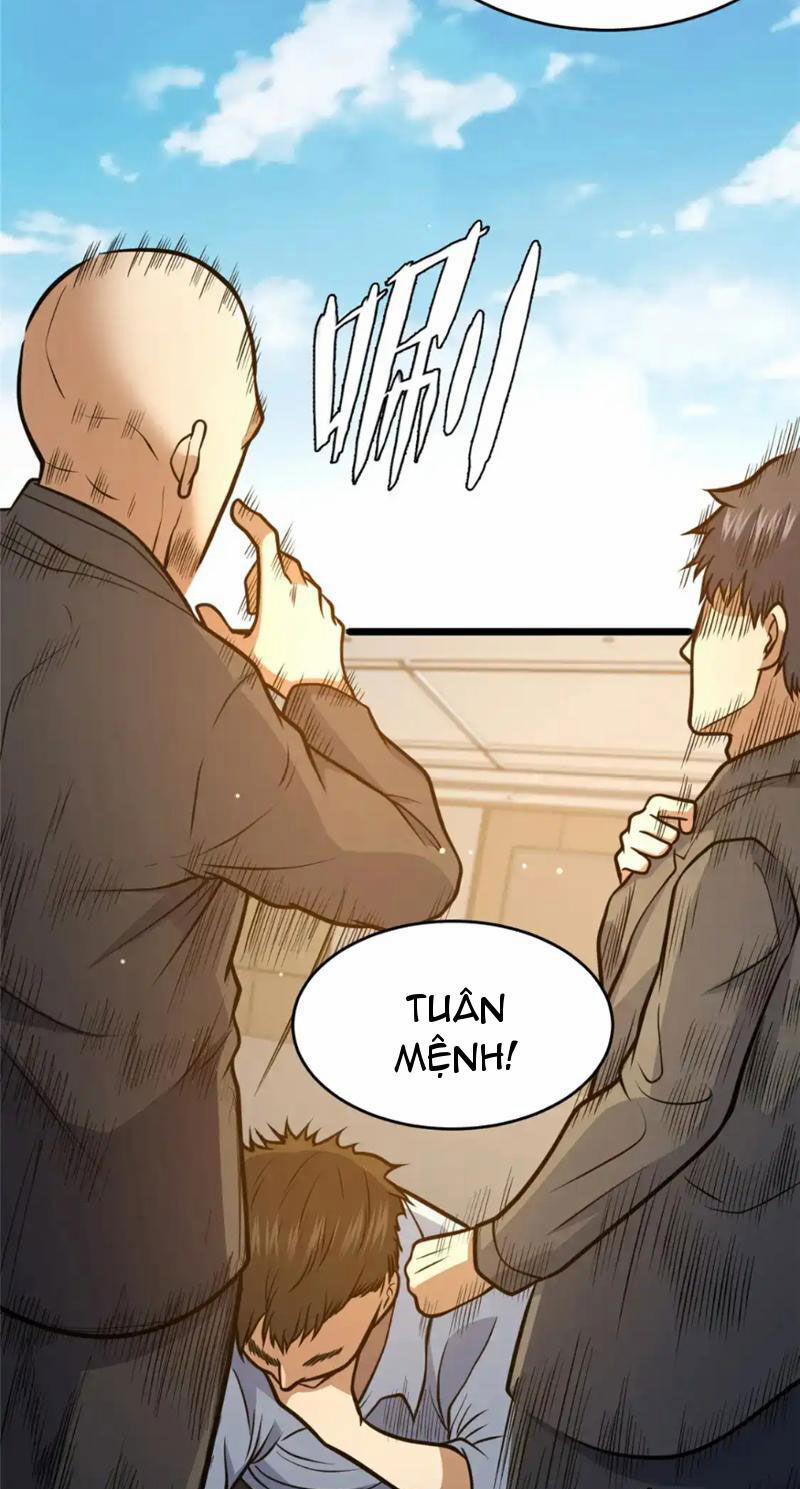 Siêu Phàm Sát Thần 158 trang 33