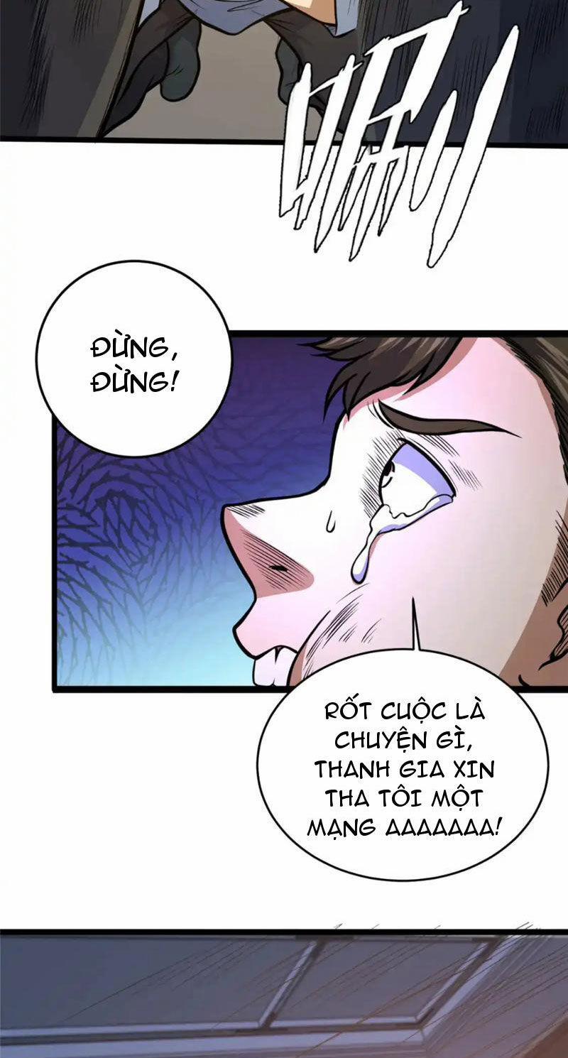 Siêu Phàm Sát Thần 158 trang 34