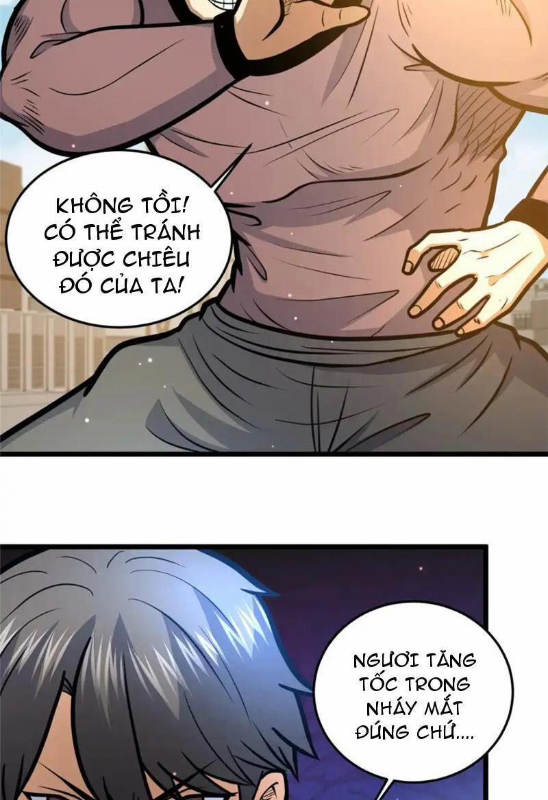 Siêu Phàm Sát Thần 159 trang 12