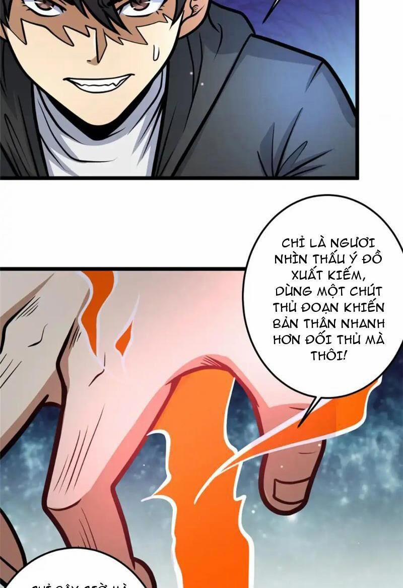 Siêu Phàm Sát Thần 159 trang 13