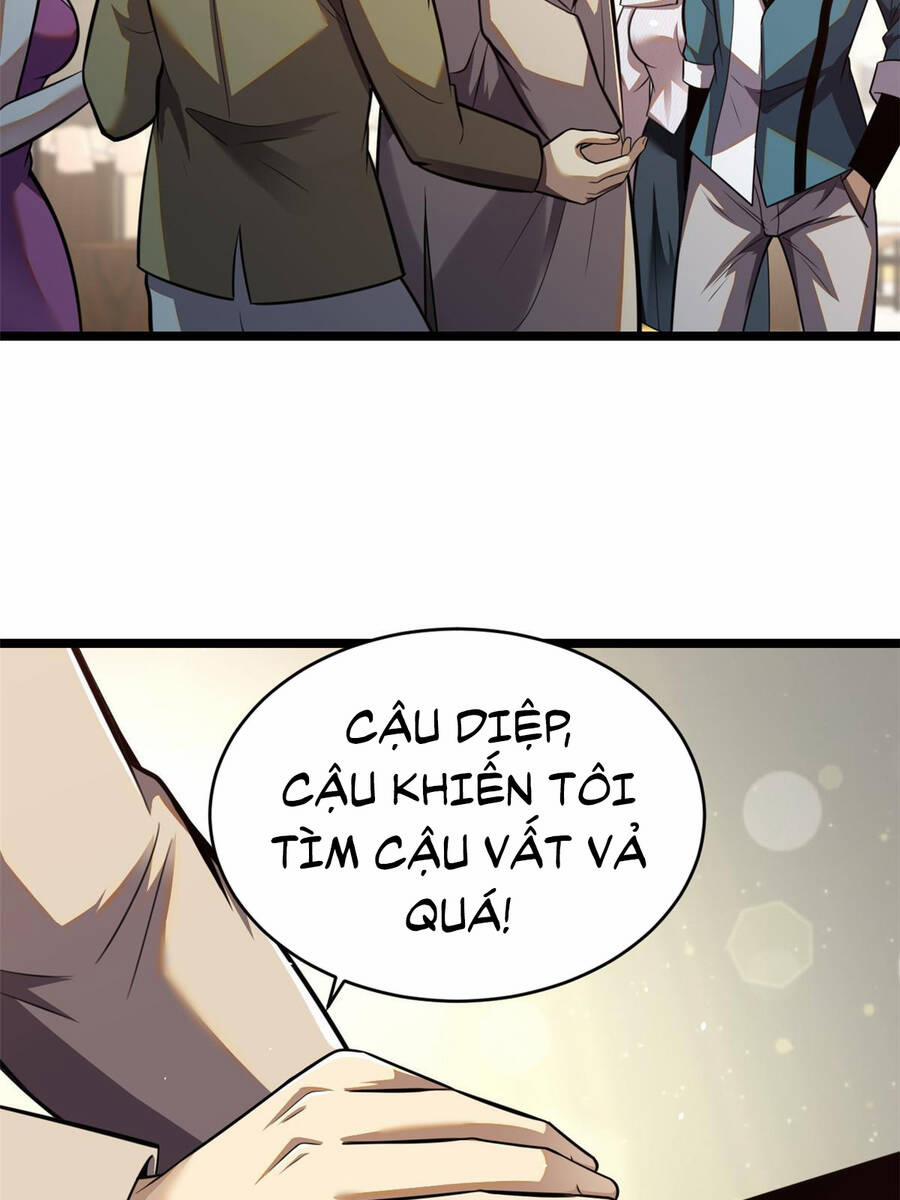 Siêu Phàm Sát Thần 16 trang 15