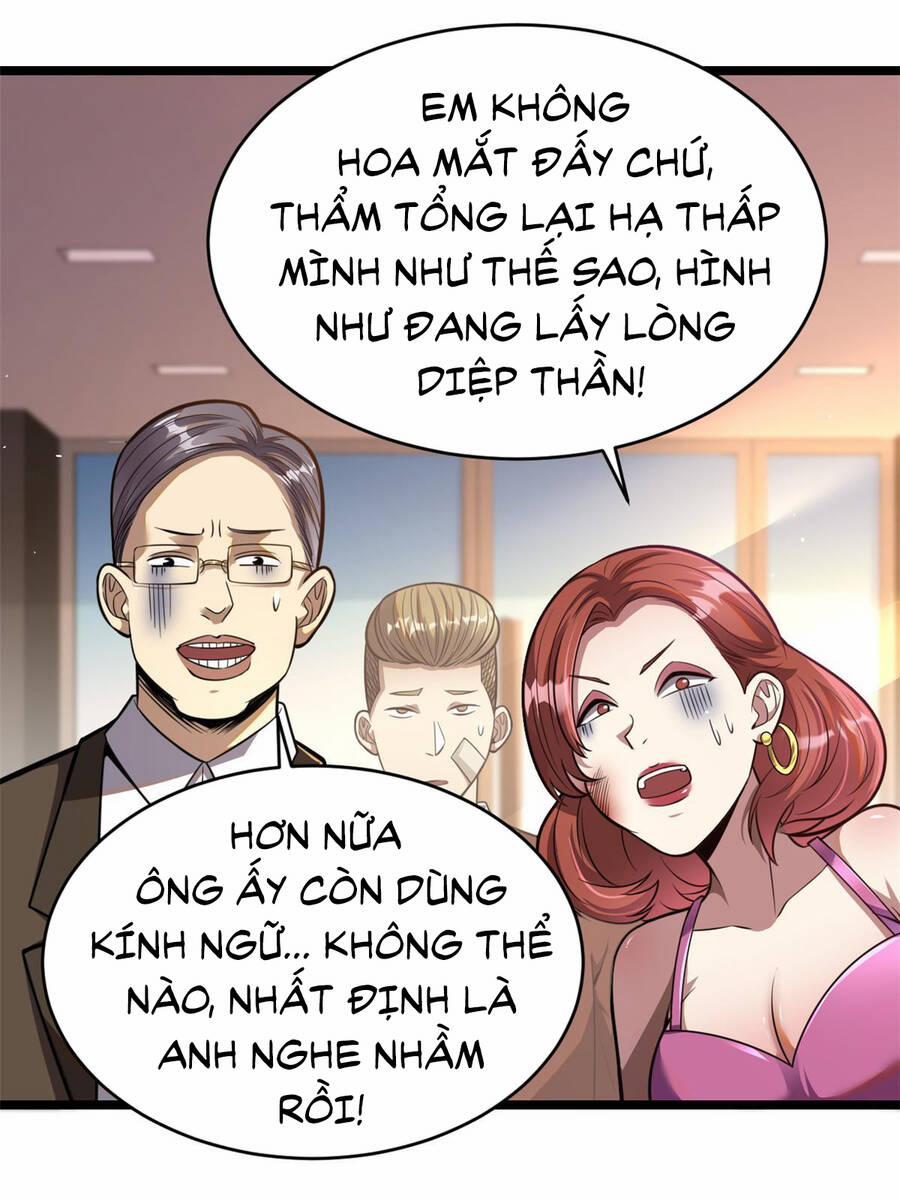 Siêu Phàm Sát Thần 16 trang 19