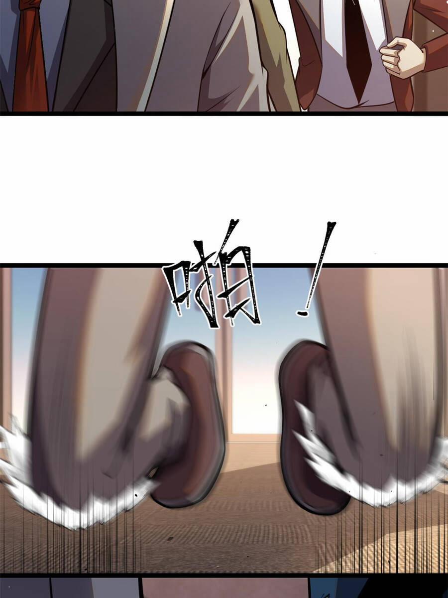 Siêu Phàm Sát Thần 16 trang 22