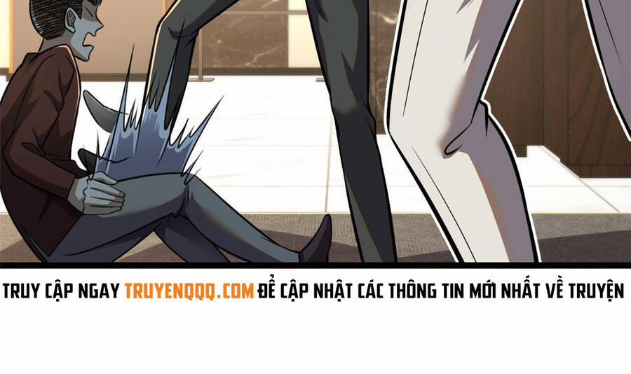 Siêu Phàm Sát Thần 16 trang 31