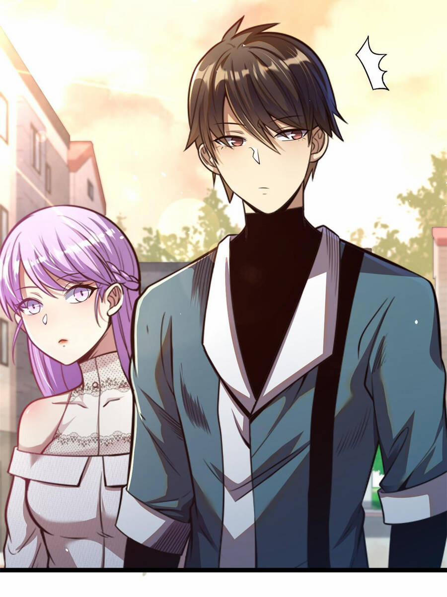 Siêu Phàm Sát Thần 16 trang 41