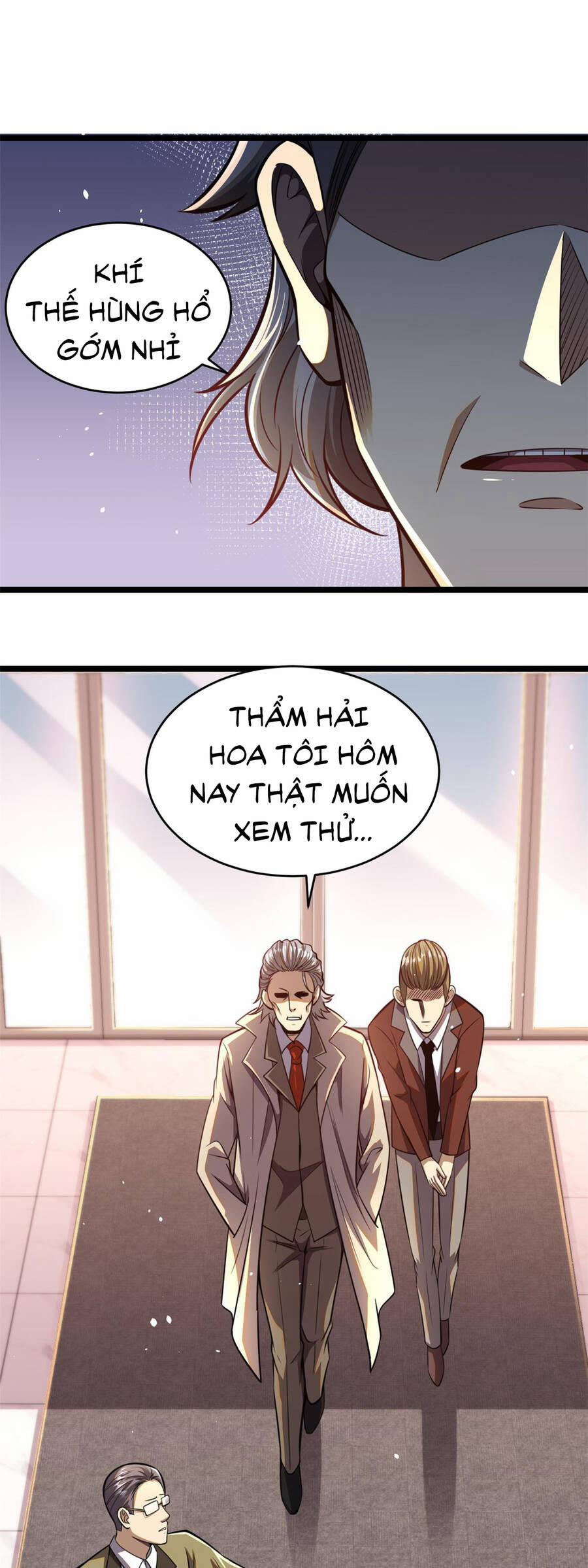 Siêu Phàm Sát Thần 16 trang 7