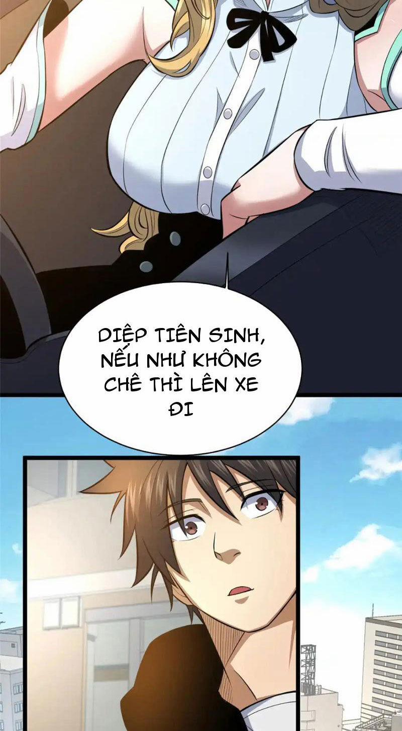 Siêu Phàm Sát Thần 160 trang 14