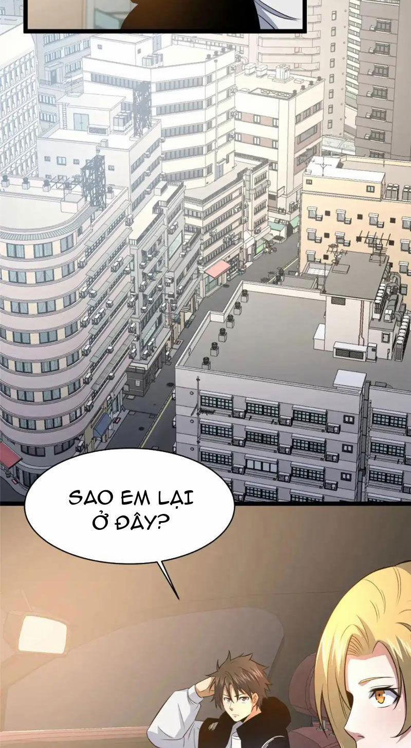 Siêu Phàm Sát Thần 160 trang 15
