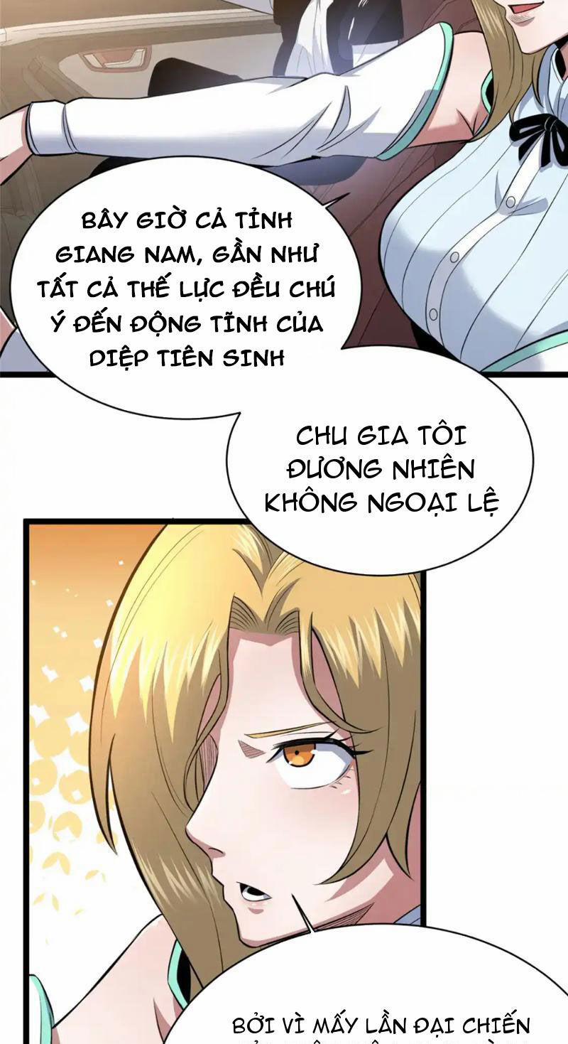 Siêu Phàm Sát Thần 160 trang 16