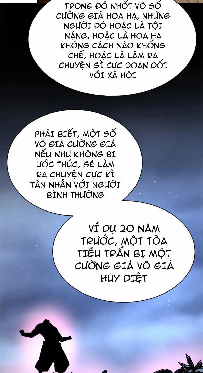 Siêu Phàm Sát Thần 160 trang 22