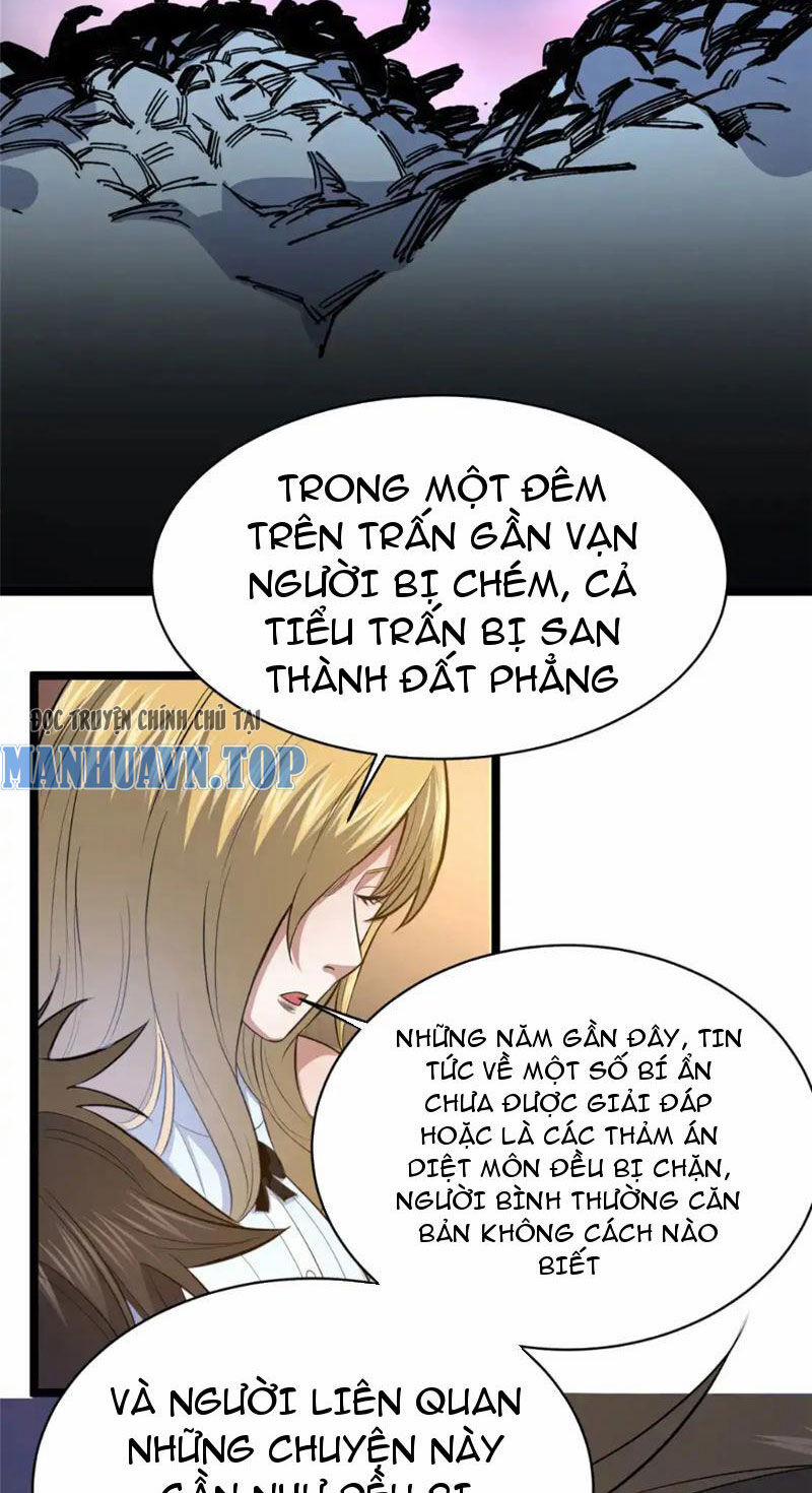 Siêu Phàm Sát Thần 160 trang 23