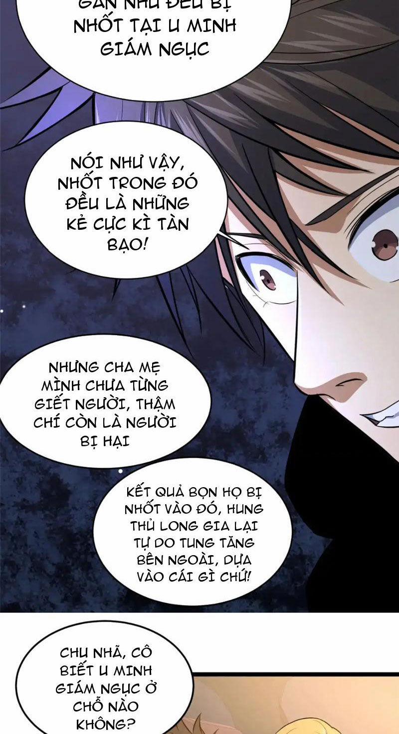 Siêu Phàm Sát Thần 160 trang 24