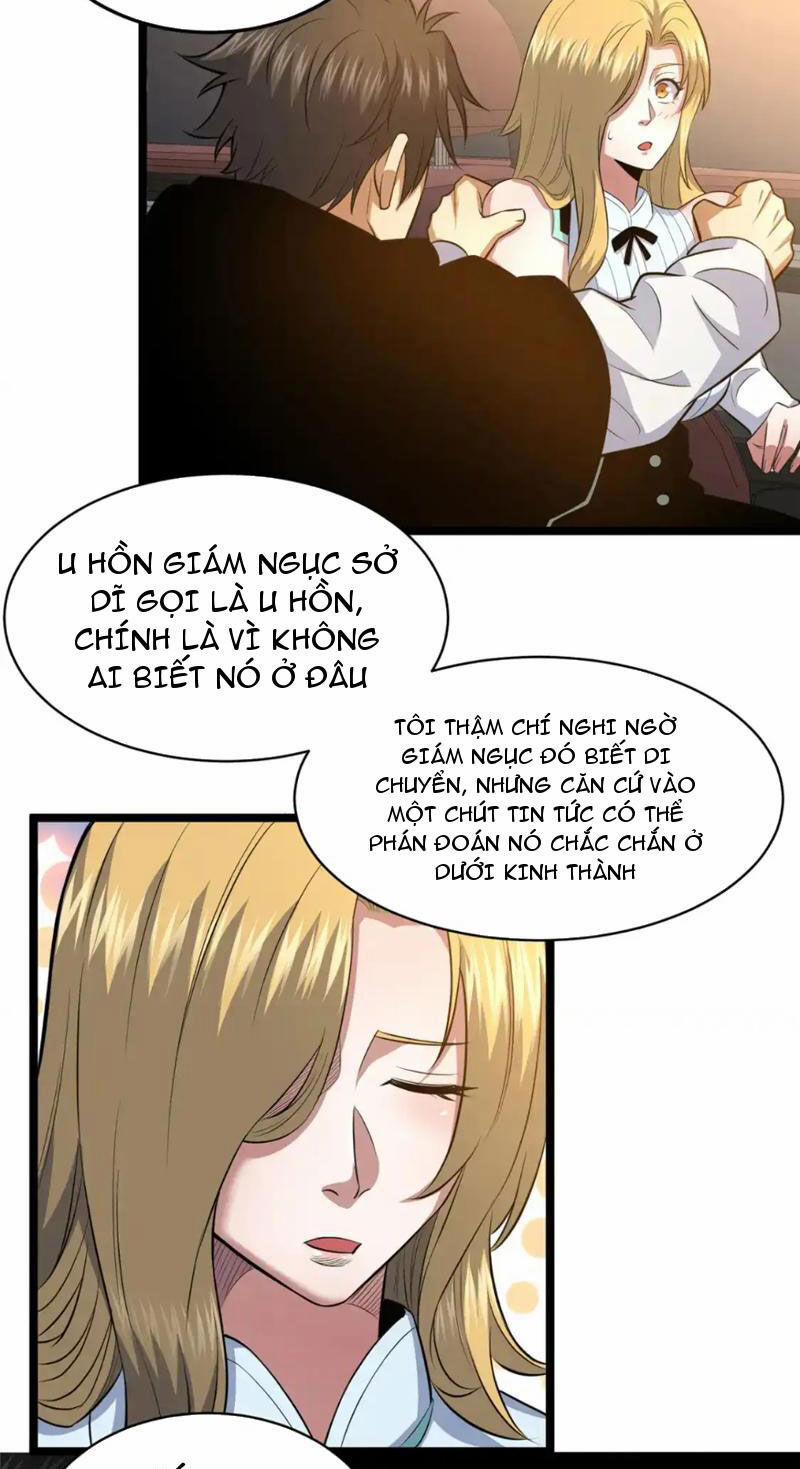 Siêu Phàm Sát Thần 160 trang 25