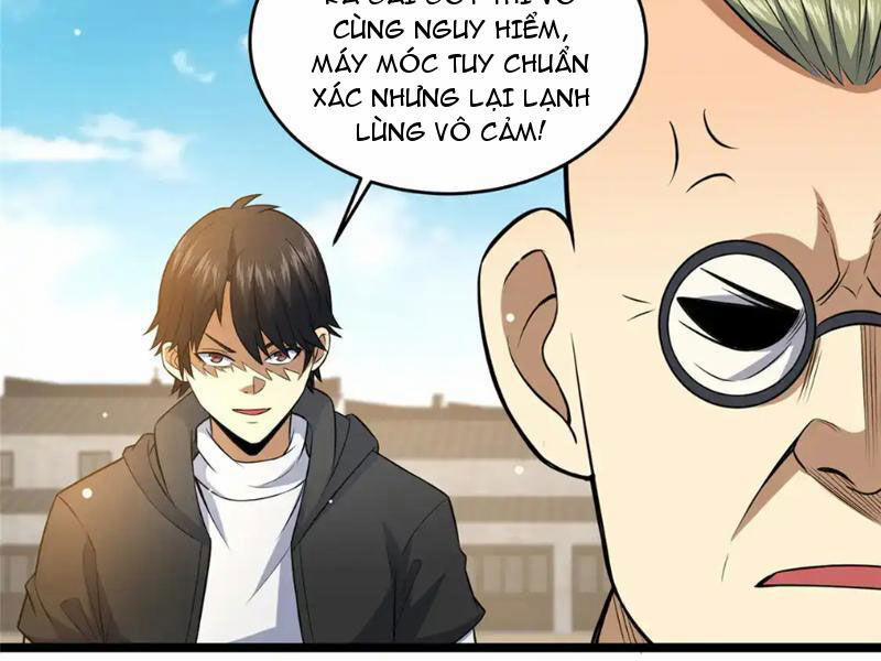 Siêu Phàm Sát Thần 164 trang 17