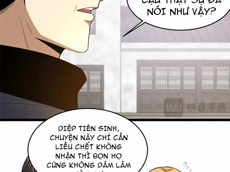 Siêu Phàm Sát Thần 164 trang 69