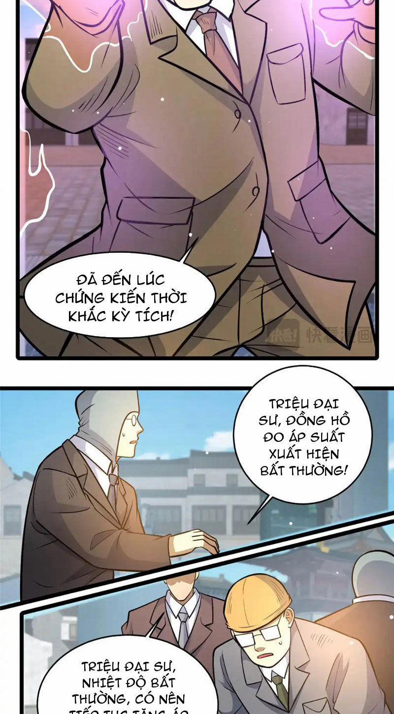 Siêu Phàm Sát Thần 165 trang 1
