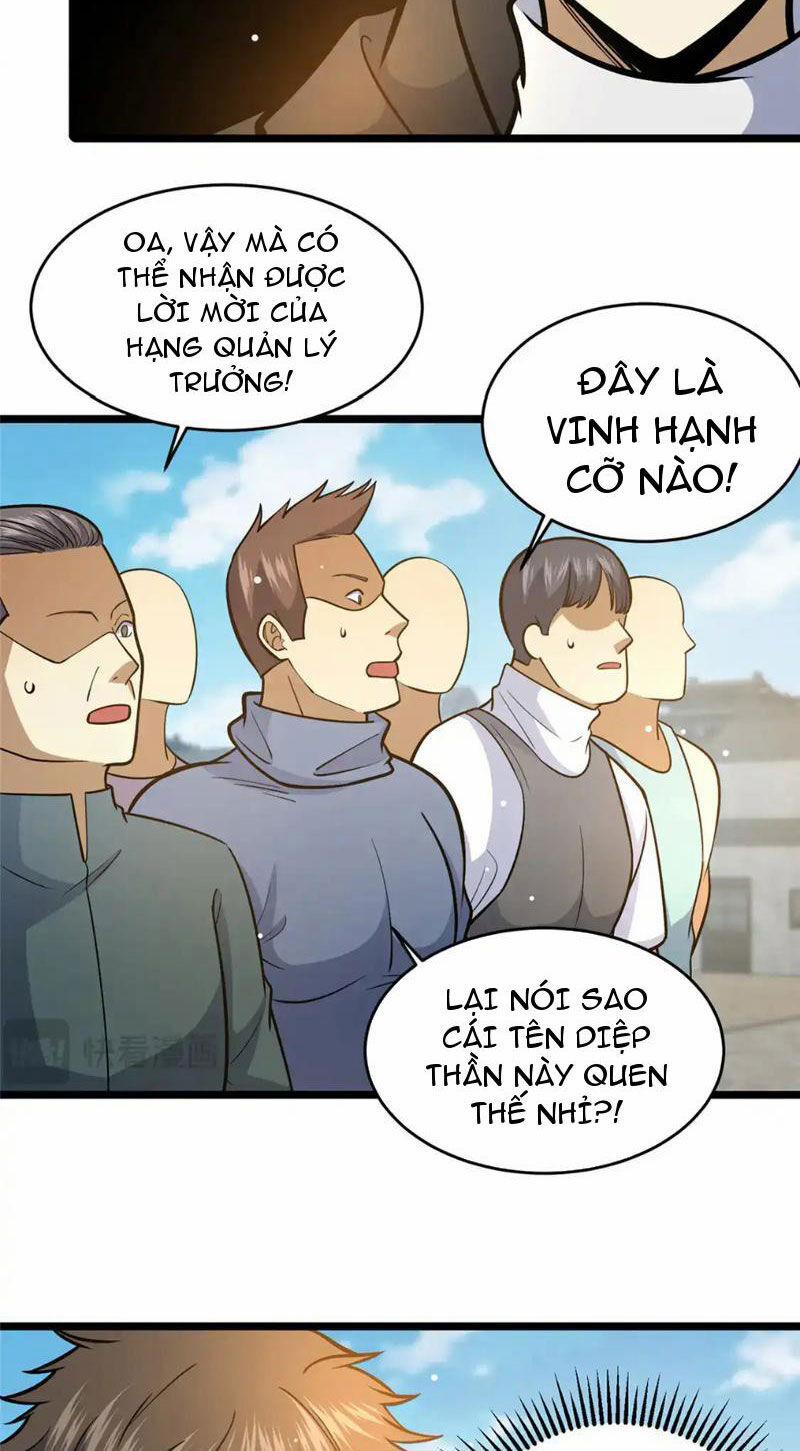 Siêu Phàm Sát Thần 165 trang 15