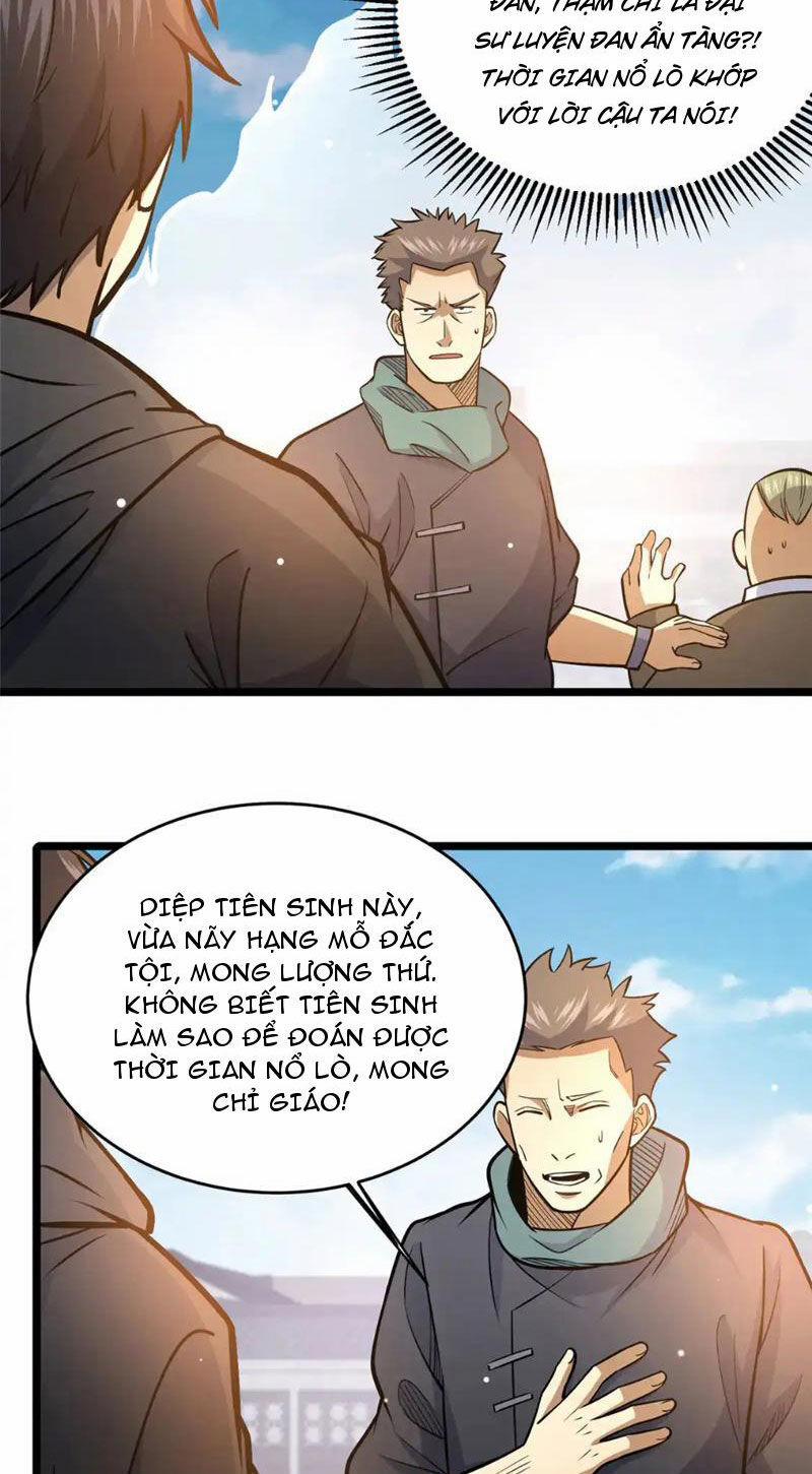 Siêu Phàm Sát Thần 165 trang 9