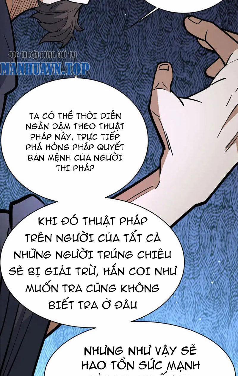 Siêu Phàm Sát Thần 166 trang 14