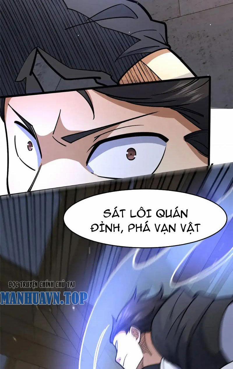 Siêu Phàm Sát Thần 166 trang 19