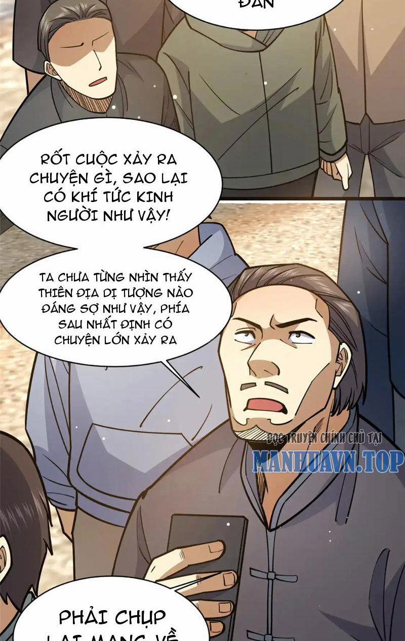 Siêu Phàm Sát Thần 166 trang 22