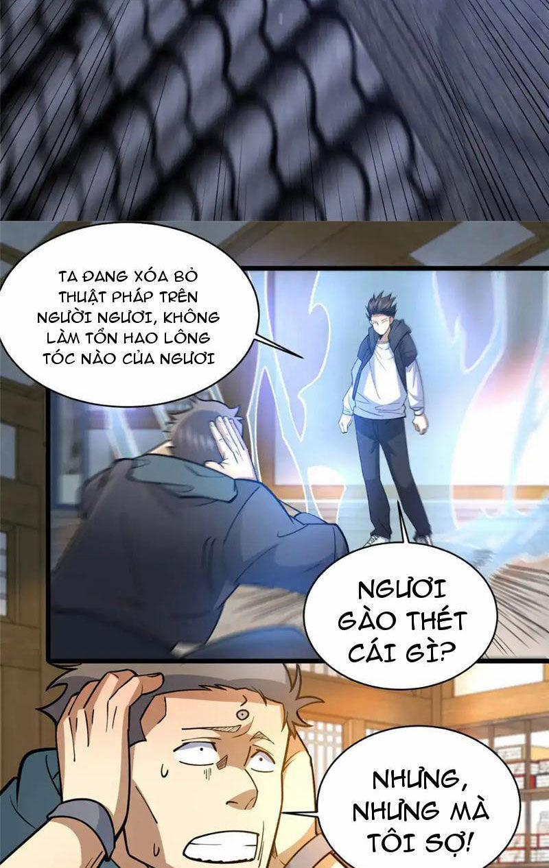 Siêu Phàm Sát Thần 166 trang 30