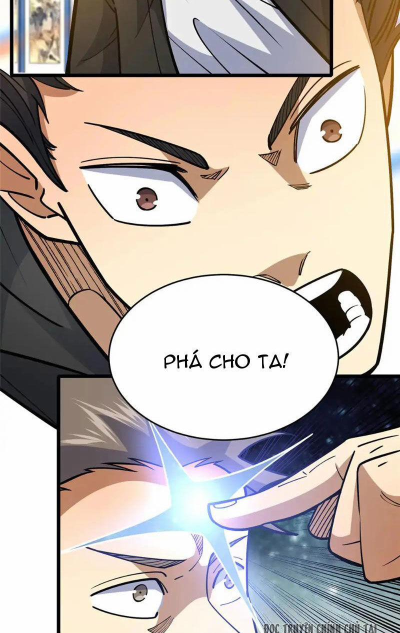Siêu Phàm Sát Thần 166 trang 33