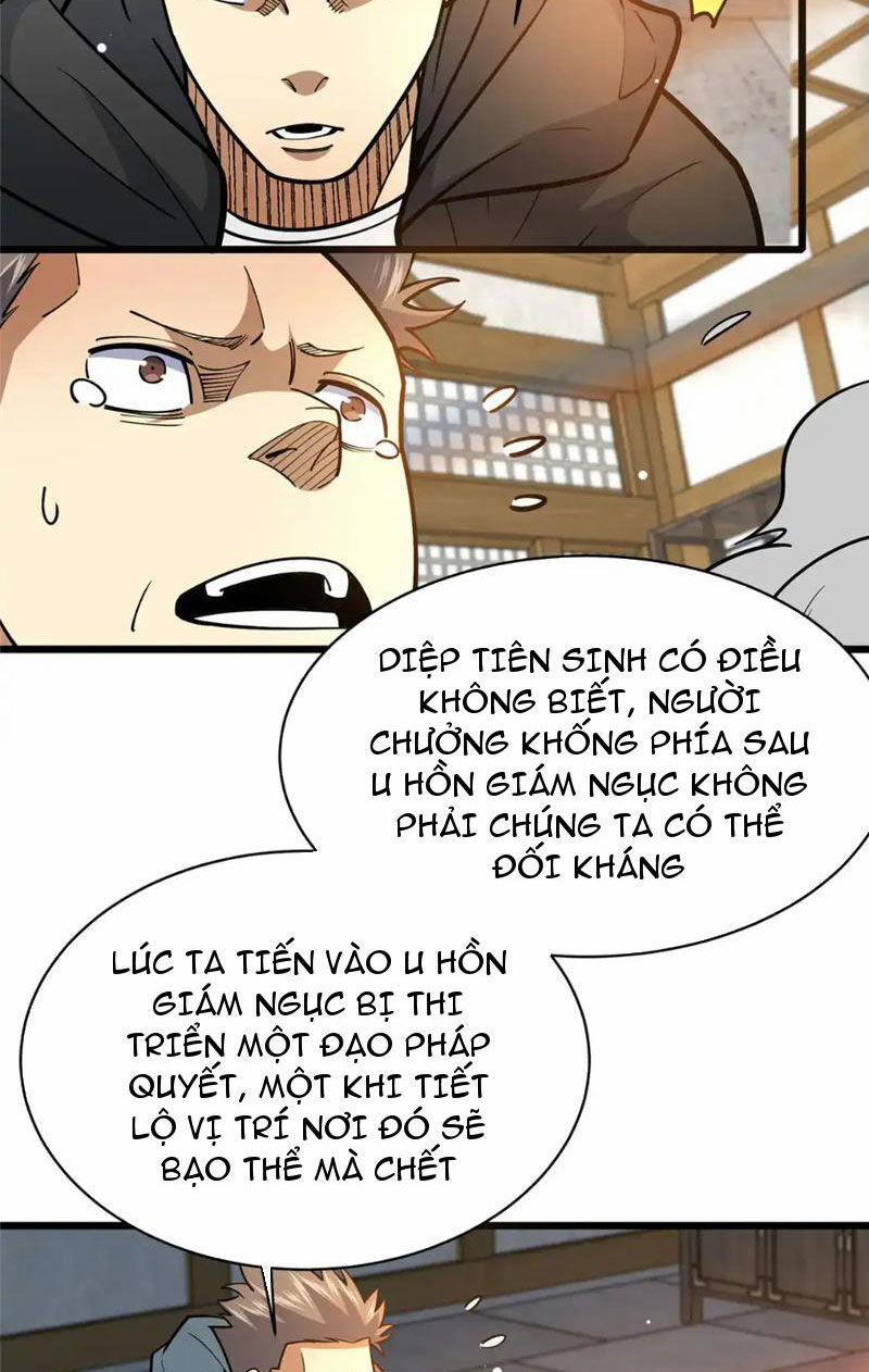 Siêu Phàm Sát Thần 166 trang 5