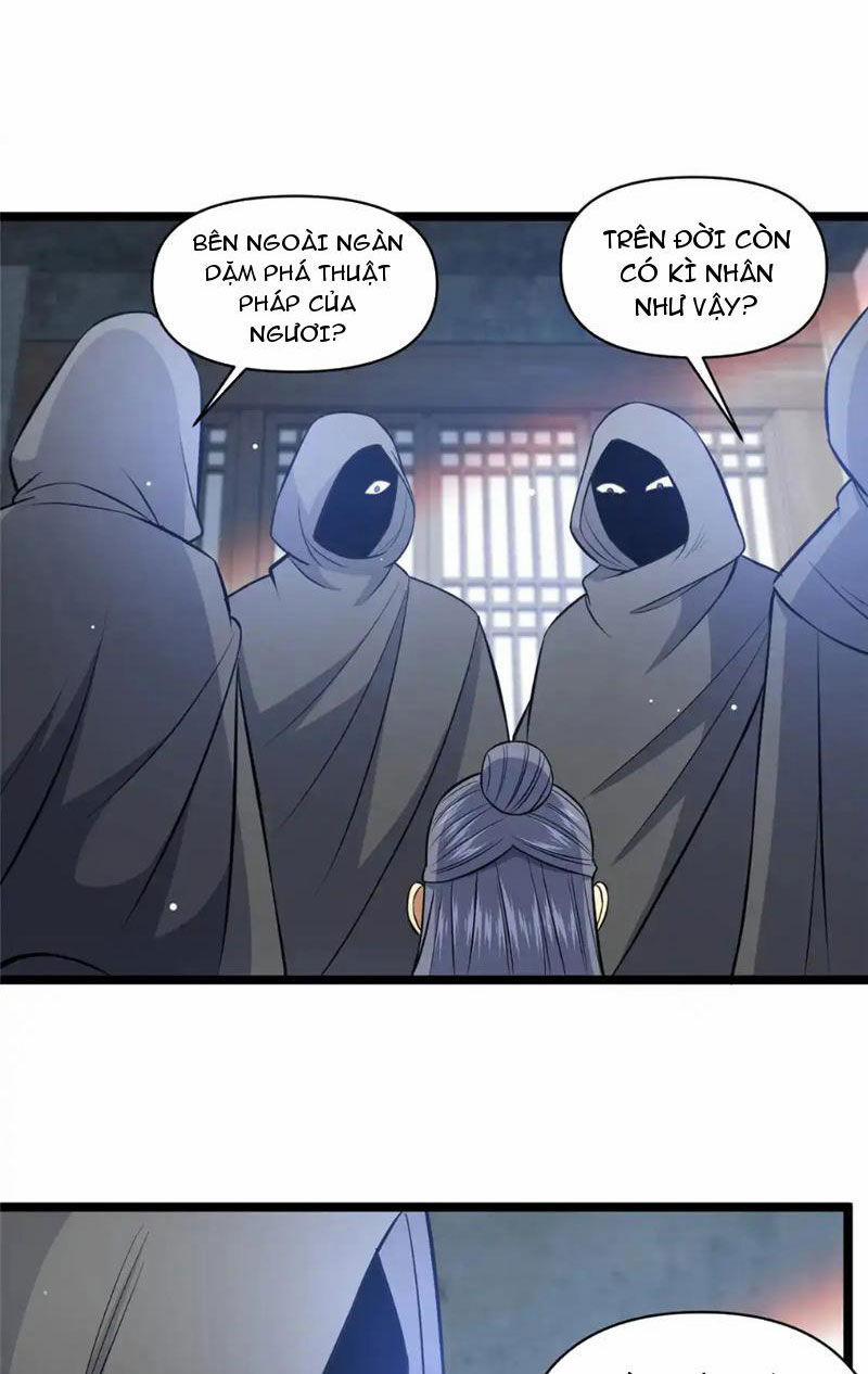 Siêu Phàm Sát Thần 167 trang 23
