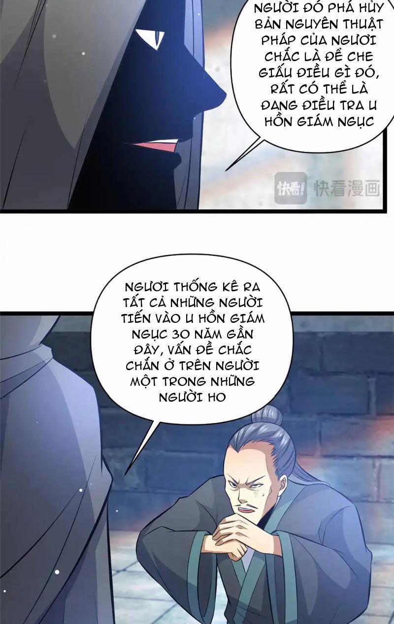 Siêu Phàm Sát Thần 167 trang 24