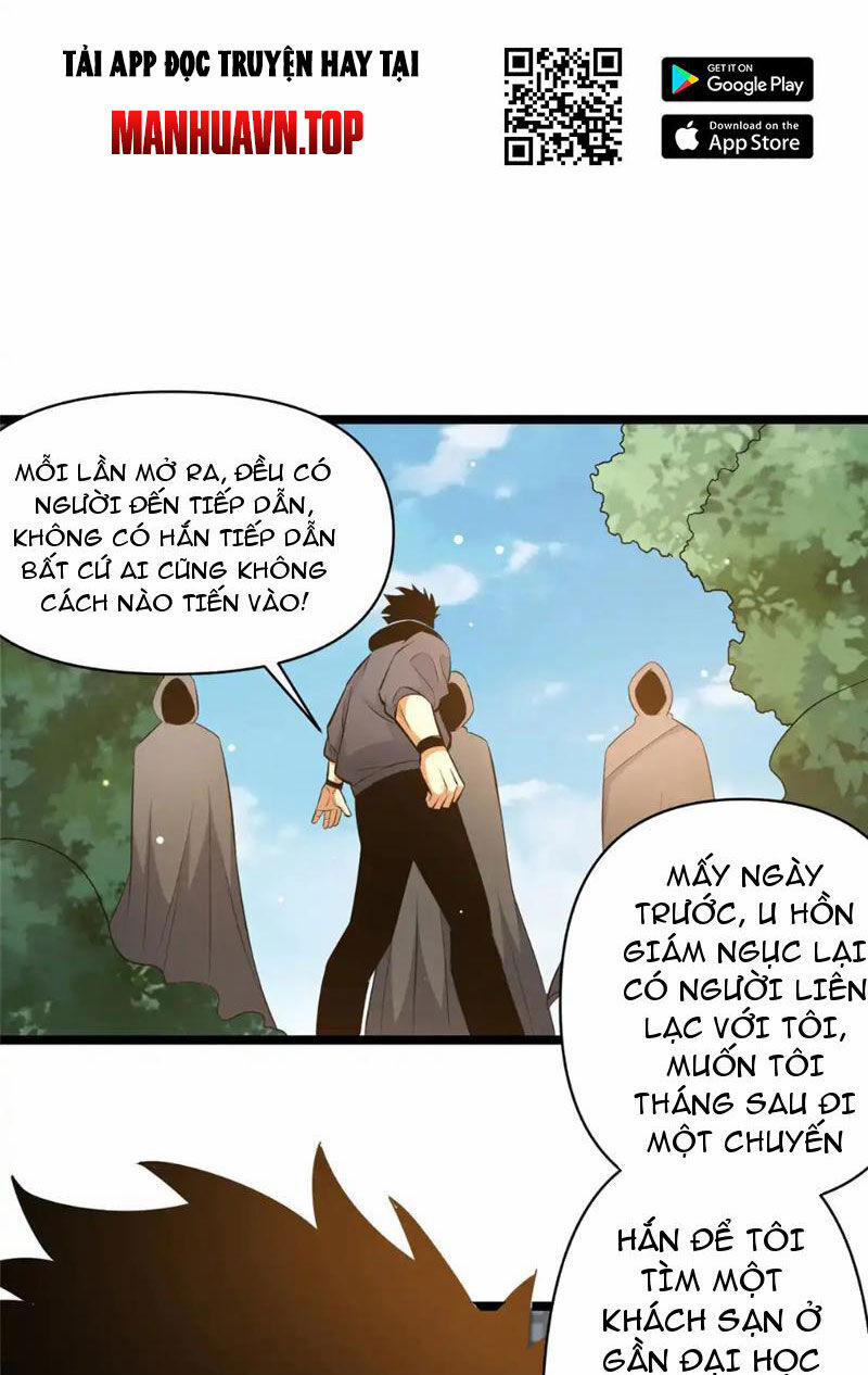 Siêu Phàm Sát Thần 167 trang 30