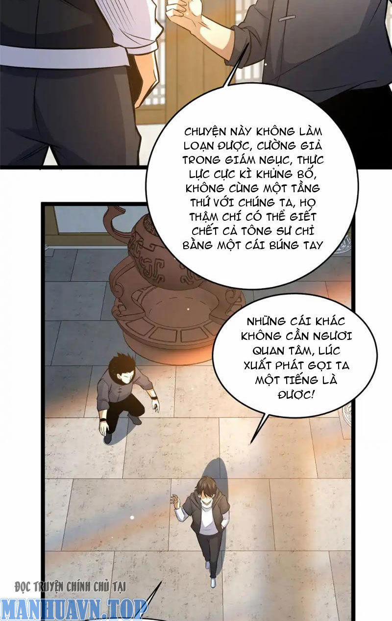 Siêu Phàm Sát Thần 167 trang 33