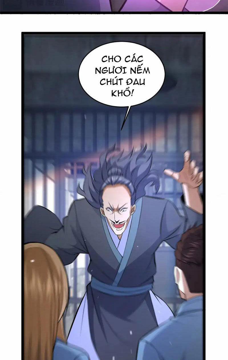 Siêu Phàm Sát Thần 167 trang 5