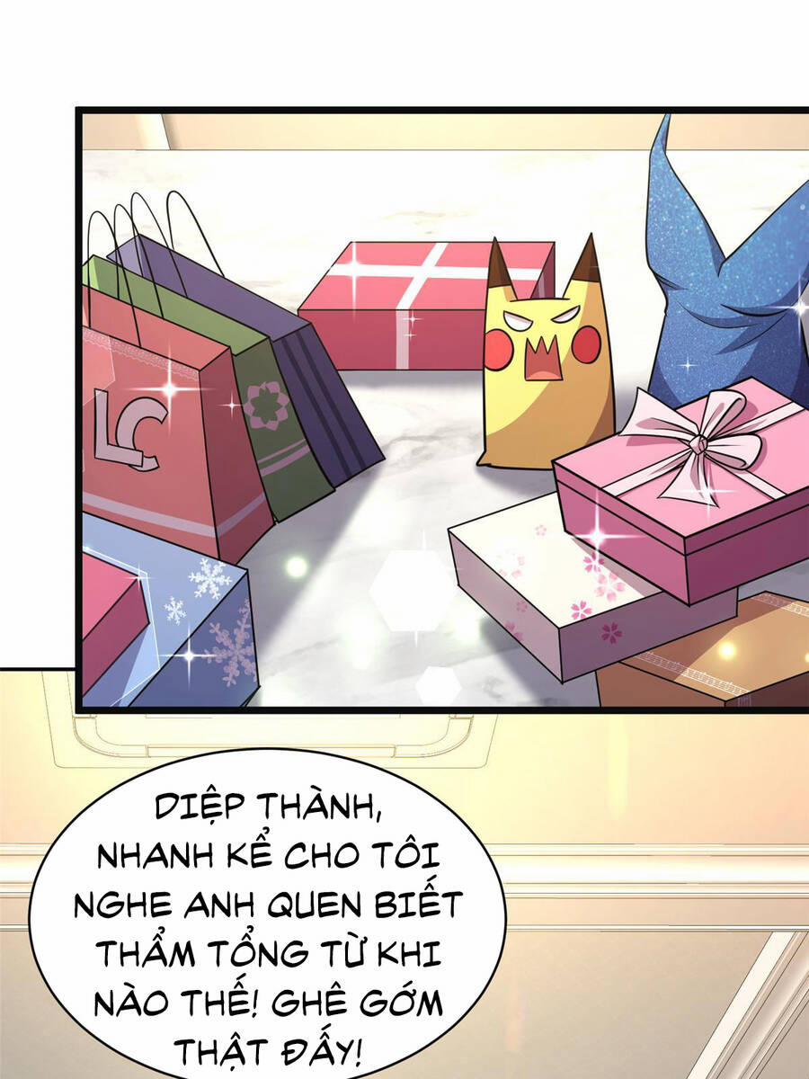 Siêu Phàm Sát Thần 17 trang 11