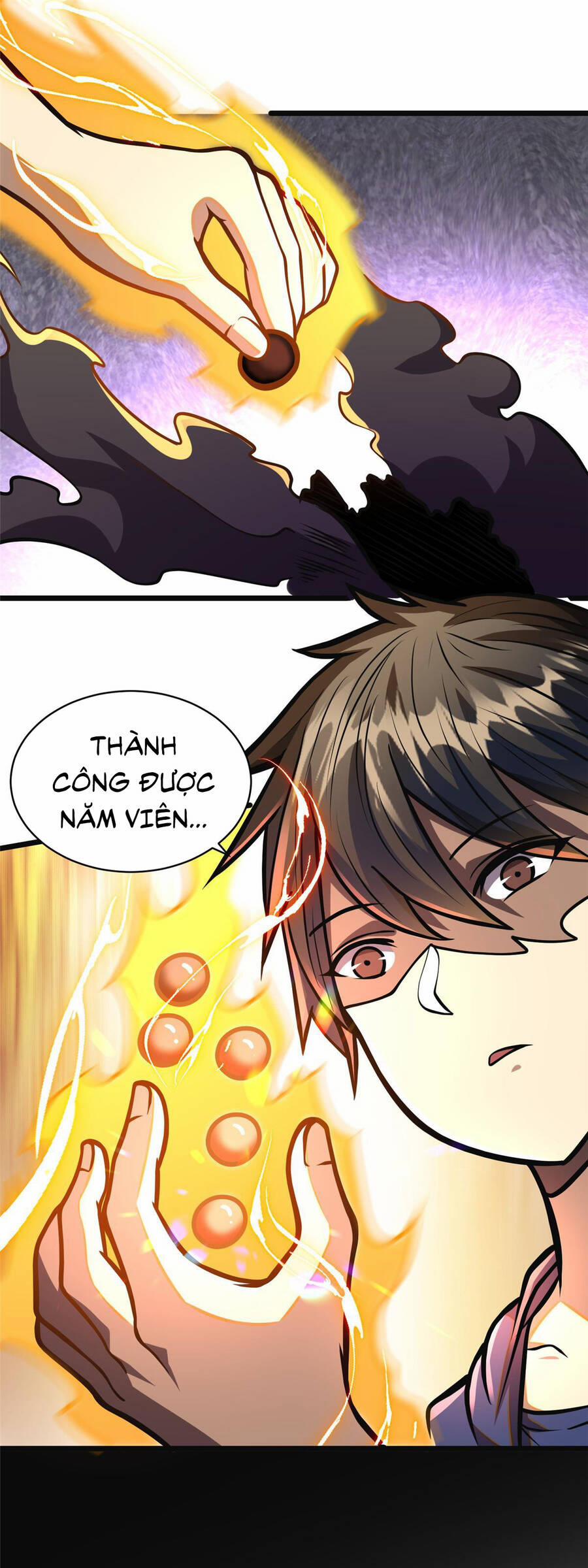 Siêu Phàm Sát Thần 17 trang 46