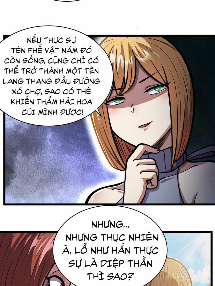 Siêu Phàm Sát Thần 17 trang 7