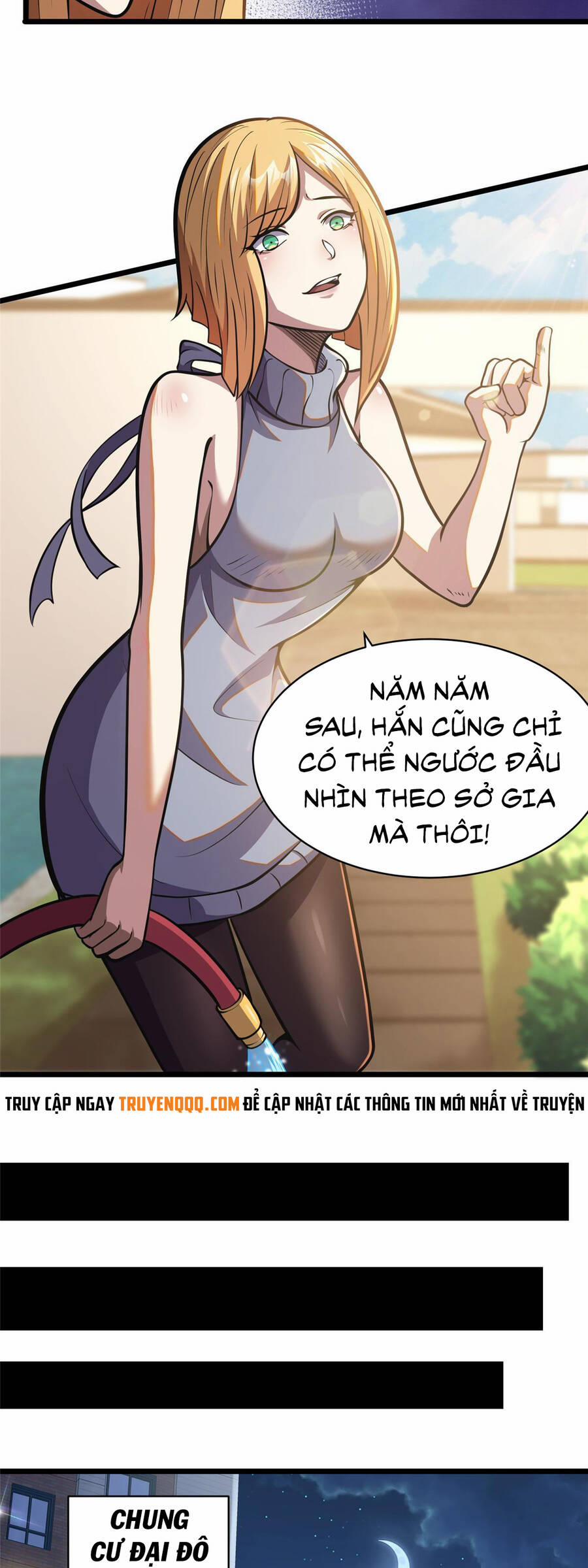 Siêu Phàm Sát Thần 17 trang 9