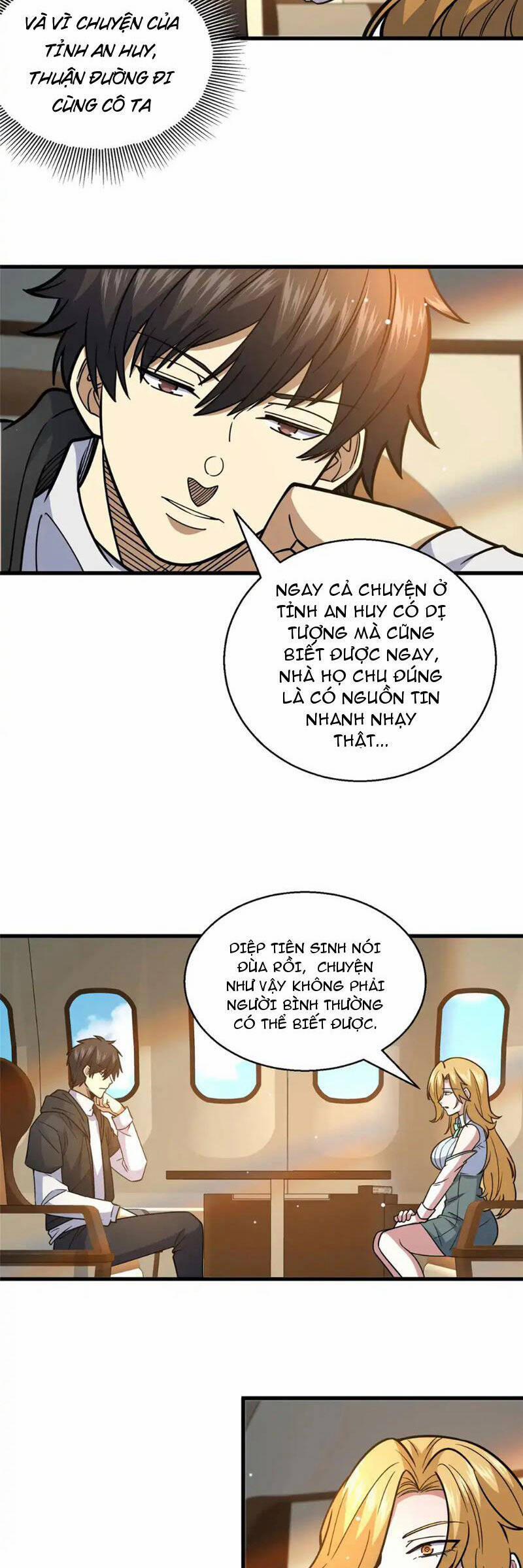 Siêu Phàm Sát Thần 172 trang 5