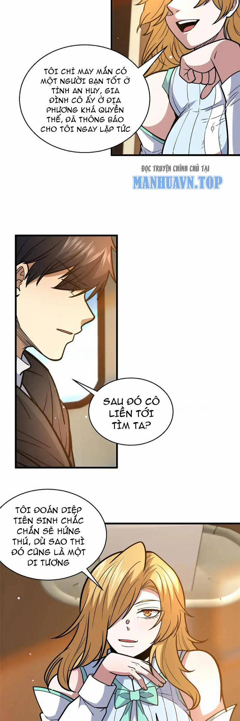 Siêu Phàm Sát Thần 172 trang 6