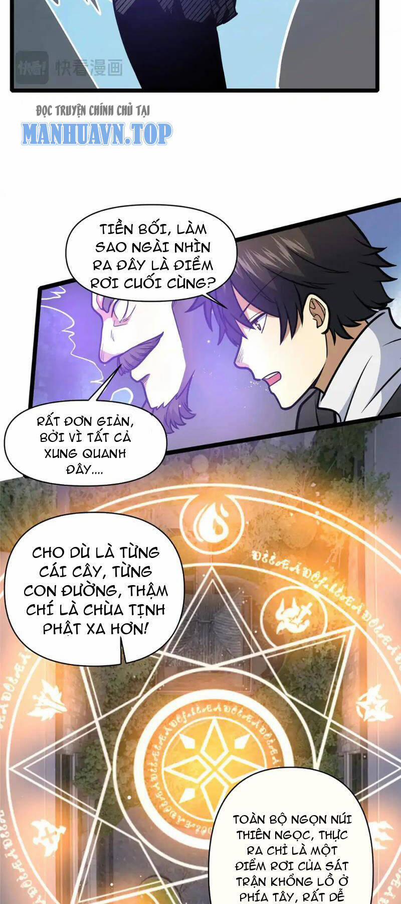 Siêu Phàm Sát Thần 173 trang 20
