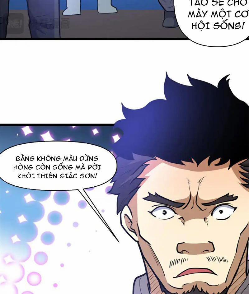 Siêu Phàm Sát Thần 174 trang 43