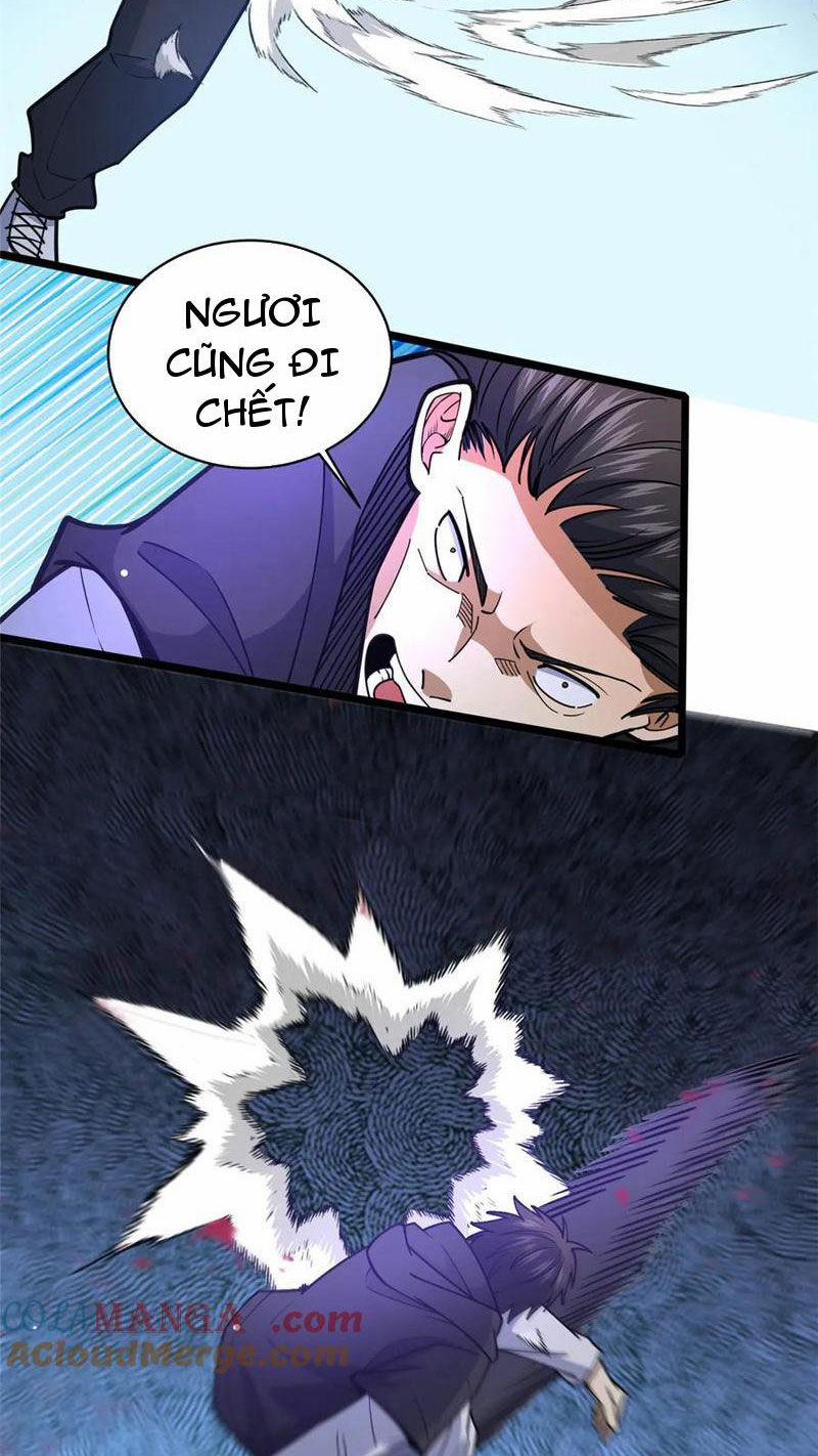 Siêu Phàm Sát Thần 175 trang 23