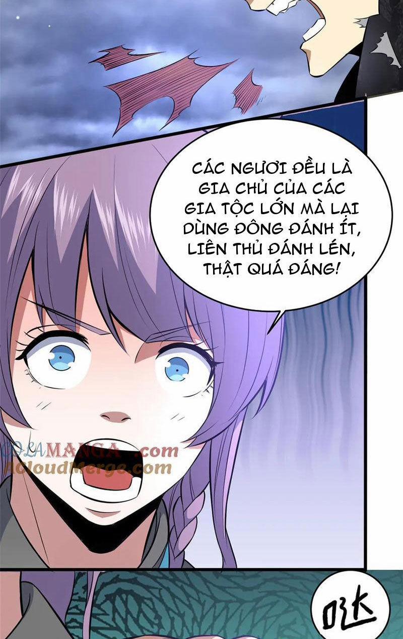 Siêu Phàm Sát Thần 176 trang 12