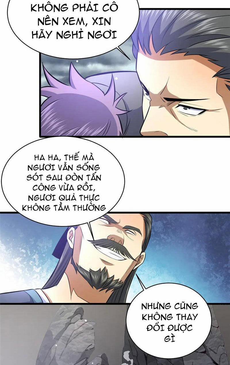 Siêu Phàm Sát Thần 176 trang 14