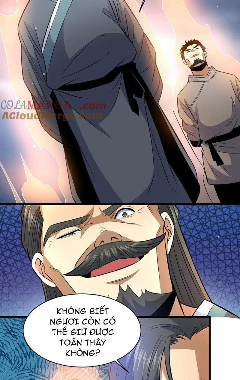 Siêu Phàm Sát Thần 176 trang 18